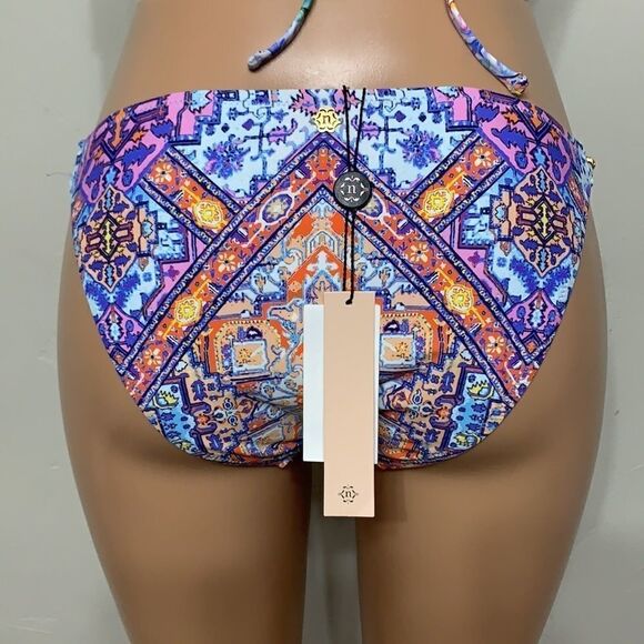 Nanette Lepore bikini set. Medium. NWT - Picture 7 of 16